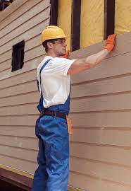 Best Siding for Commercial Buildings  in Lake Dunlap, TX